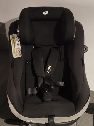 Cadeira Auto Joie Spin 0-18kg