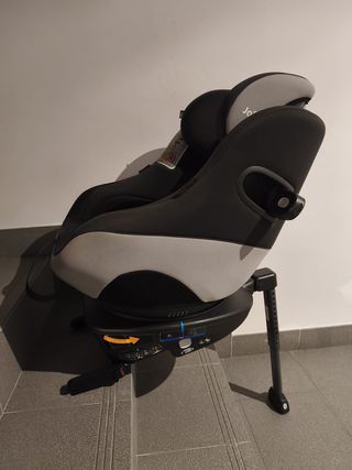 Cadeira Auto Joie Spin 0-18kg