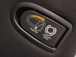 Cadeira Auto Joie Spin 0-18kg