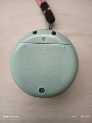 Mascota Digital Punirunes con funda