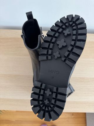 Botin Mango 619 Kondor