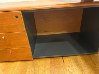 Mesa de escritorio madera