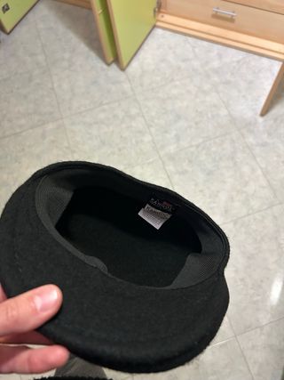 Cappello Kangol Tropic Ventair