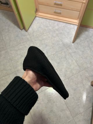 Cappello Kangol Tropic Ventair