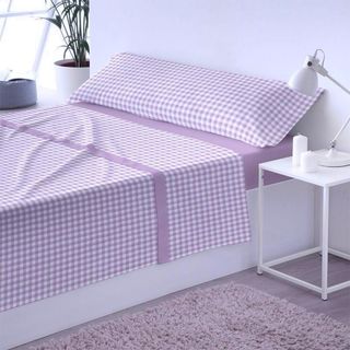 Juego Sábanas Vichi Cama 135cm