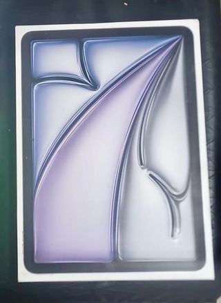 Sellado iPad Air 11 Wifi 128GB Gris