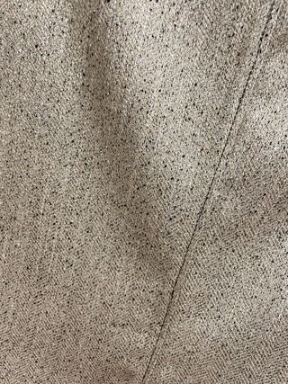 Conjunto Zara Falda y Chaleco