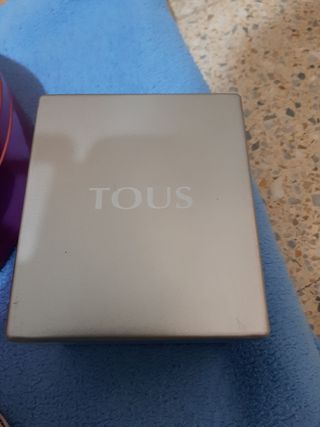 Cajas Vacías de Tous