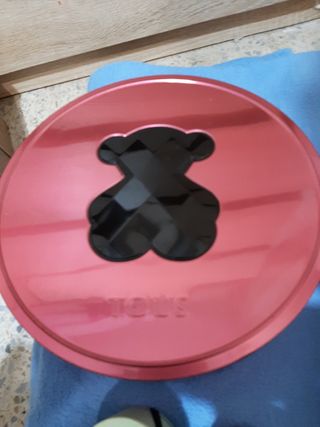 Cajas Vacías de Tous