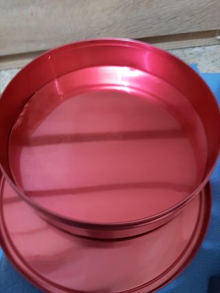 Cajas Vacías de Tous