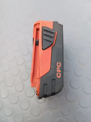 BATERÍA HILTI B22 2.6