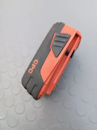 BATERÍA HILTI B22 2.6