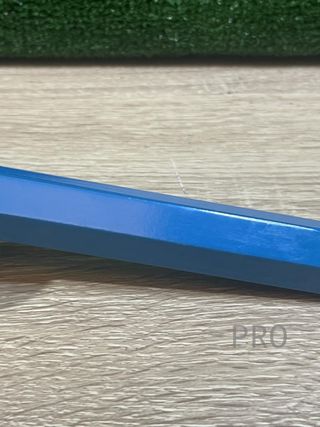 Cincel de punta redonda