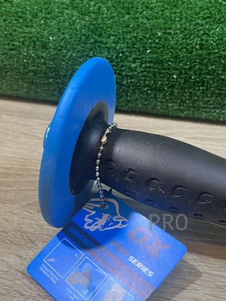 Cincel de punta redonda