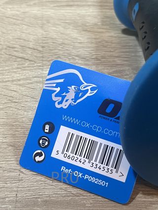 Cincel de punta redonda