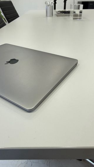 MacBook Air 13 Retina Gris Espacial