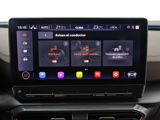 CUPRA FORMENTOR 2023