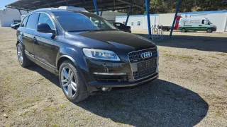 Audi Q7 2007