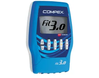 Compex Fit 3.0 Electroestimulador B1Y6402