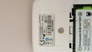 Compex Fit 3.0 Electroestimulador B1Y6402