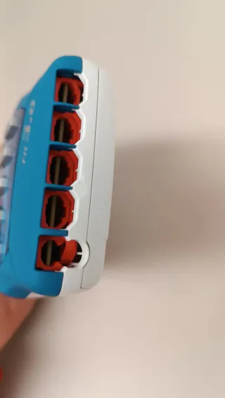 Compex Fit 3.0 Electroestimulador B1Y6402