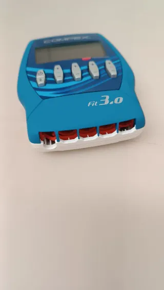 Compex Fit 3.0 Electroestimulador B1Y6402