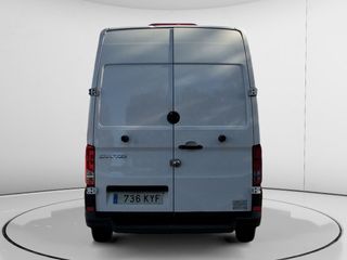 Volkswagen Crafter BM TN L3H2