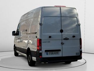 Volkswagen Crafter BM TN L3H2