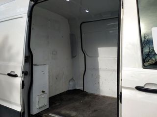 Volkswagen Crafter BM TN L3H2