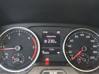Volkswagen Crafter BM TN L3H2