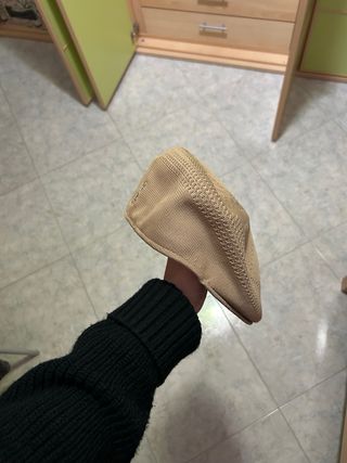 Cappello Kangol Tropic Ventair