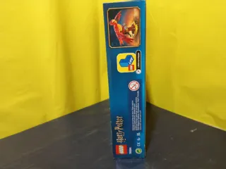LEGO 76394 Fawkes, Dumbledore's Phoenix