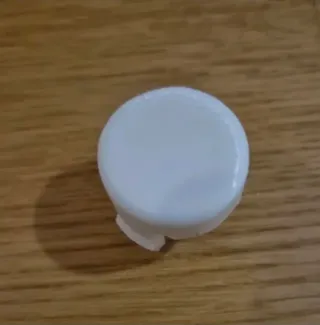 Botón Yoyo Babyzen di Ricambio