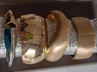 Braccialetti da uomo e donna