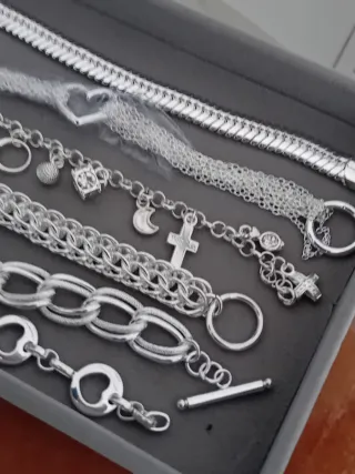 Braccialetti da uomo e donna