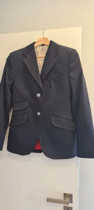 Jaqueta da Coleção Extreme