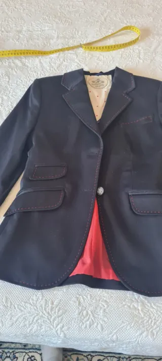 Jaqueta da Coleção Extreme