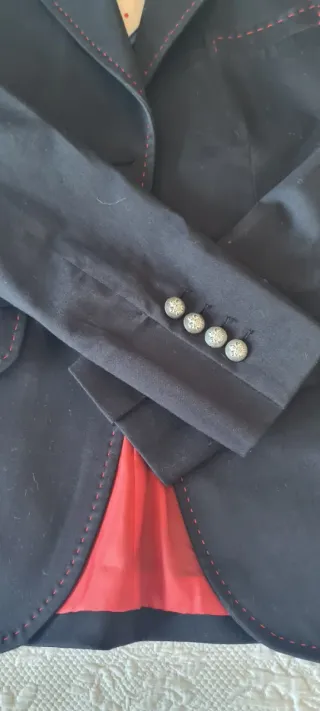 Jaqueta da Coleção Extreme