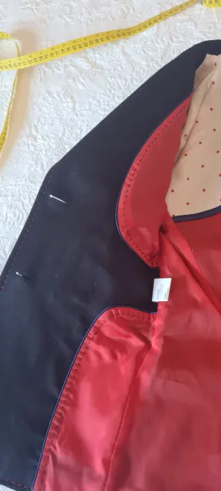 Jaqueta da Coleção Extreme