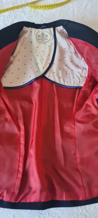 Jaqueta da Coleção Extreme