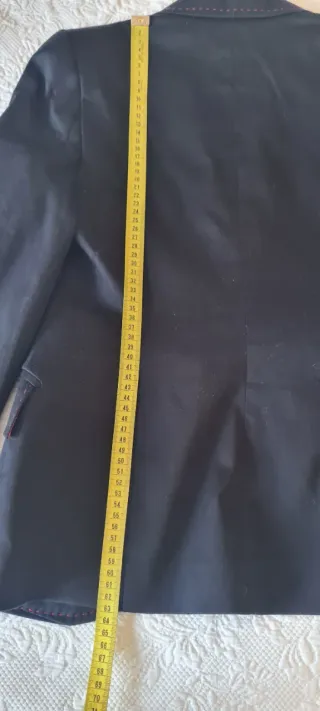 Jaqueta da Coleção Extreme