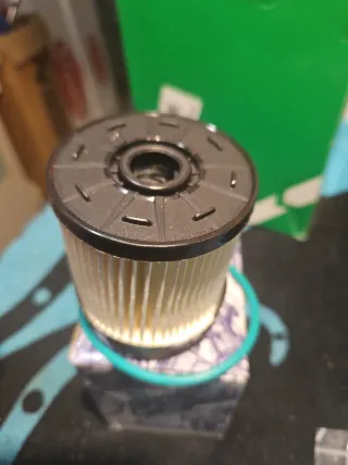 Filtro Gasoil Ford Focus Mk3