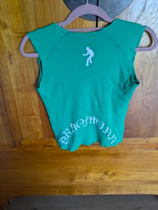 Camiseta Dr. Hofmann Talla S