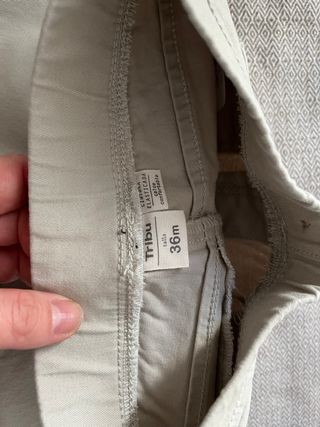 Lote 5 Pantalones Niños Mayoral/Monoprix