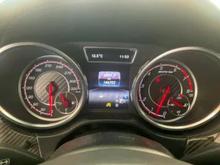 IMPORTACION MERCEDES GLS 63 AMG 585