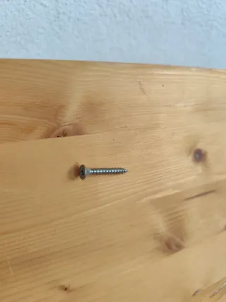 Porta utensili calamitato legno