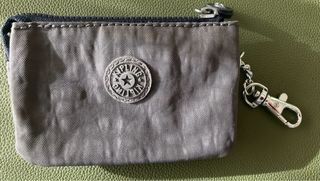 Monedero Kipling Retro Cassette