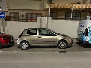 Renault Clio 2009