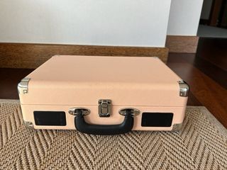 Tocadiscos Prixton Peach