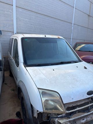 Ford Connect Despiece 2007